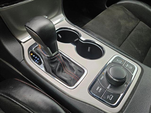 used 2019 Jeep Grand Cherokee car, priced at $23,595
