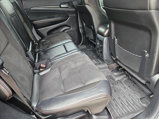 used 2019 Jeep Grand Cherokee car, priced at $23,595