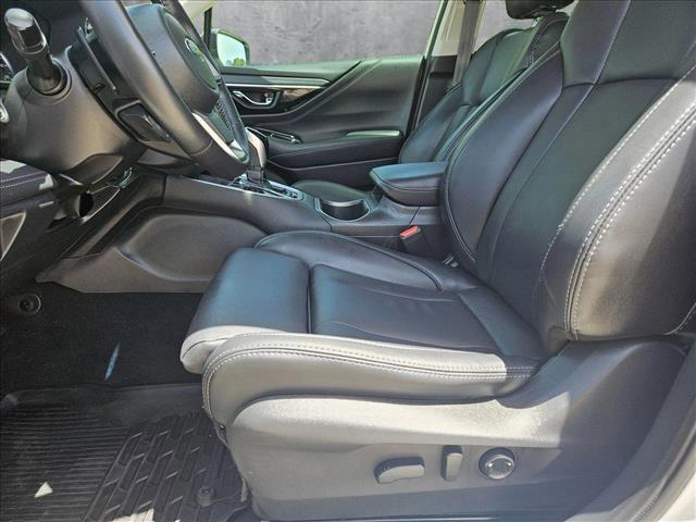 used 2022 Subaru Legacy car, priced at $25,997
