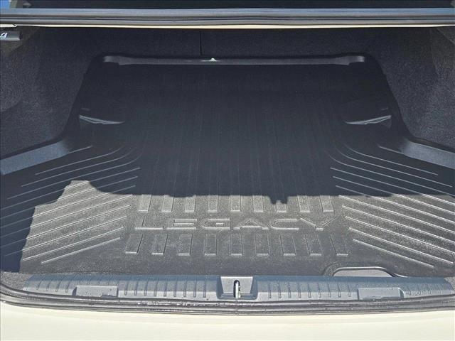used 2022 Subaru Legacy car, priced at $25,997