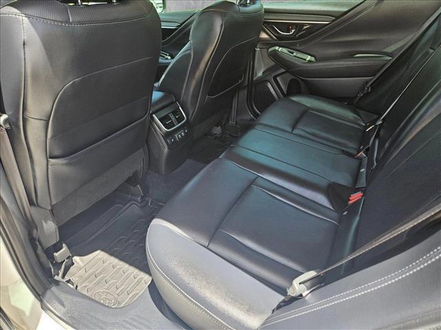 used 2022 Subaru Legacy car, priced at $25,997