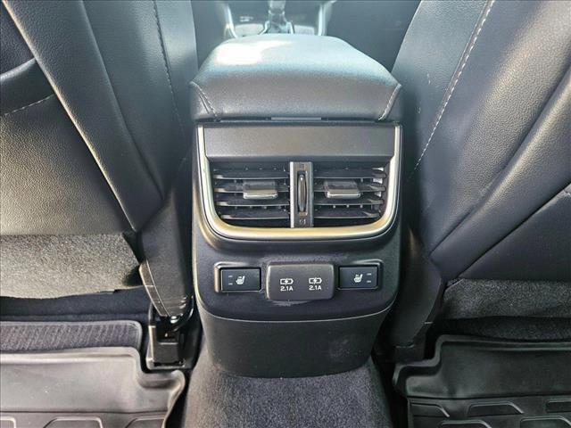 used 2022 Subaru Legacy car, priced at $25,997