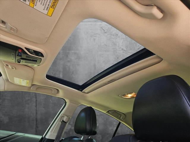 used 2022 Subaru Legacy car, priced at $25,997