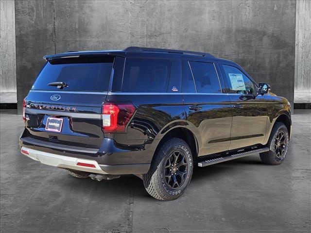 new 2024 Ford Expedition car, priced at $71,090