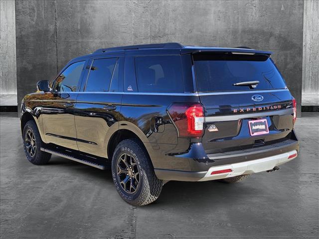 new 2024 Ford Expedition car, priced at $71,090