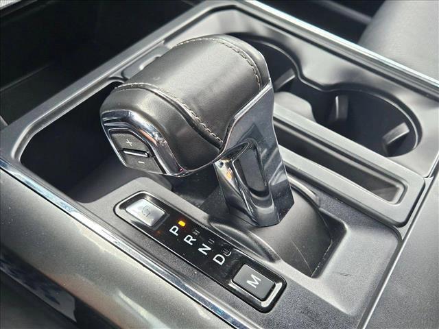 used 2021 Ford F-150 car, priced at $41,795