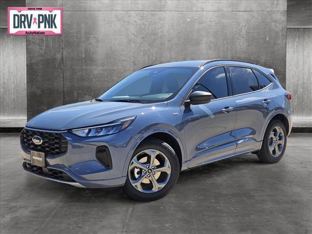 new 2024 Ford Escape car, priced at $30,735