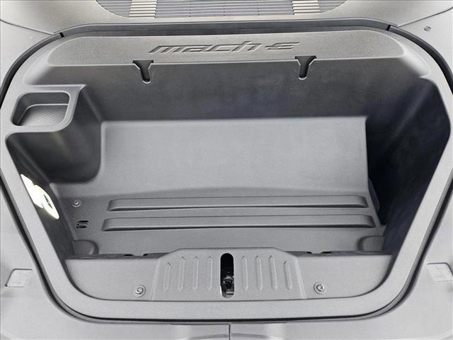 new 2025 Ford Mustang Mach-E car, priced at $48,897