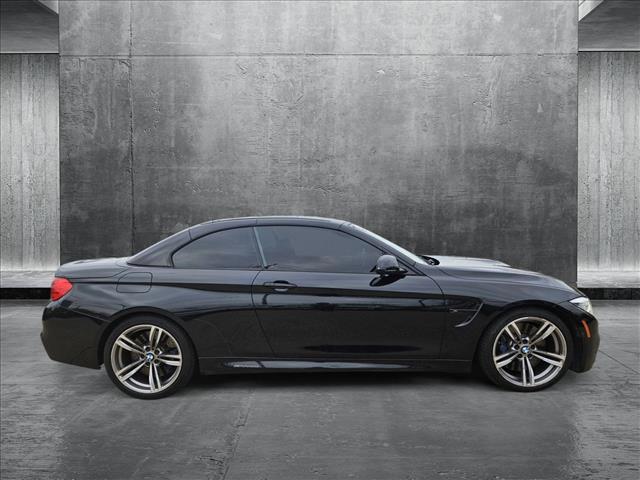 used 2015 BMW M4 car, priced at $29,603