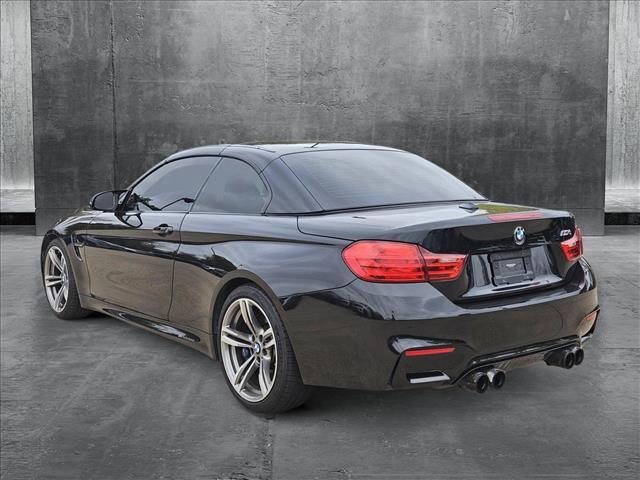 used 2015 BMW M4 car, priced at $29,603