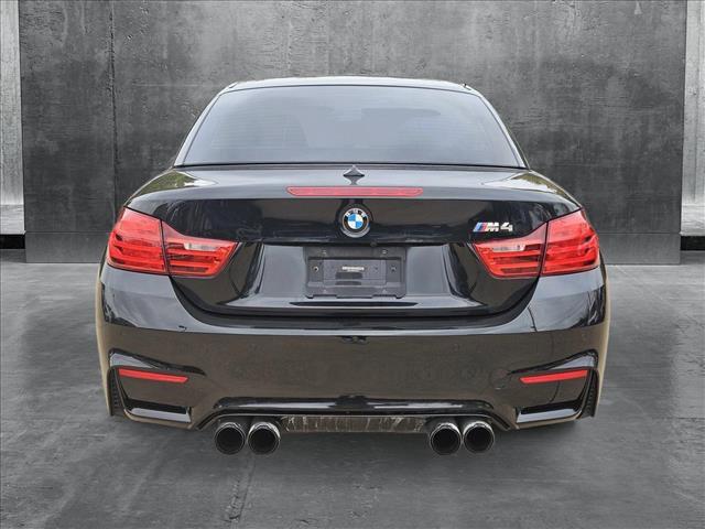 used 2015 BMW M4 car, priced at $29,603