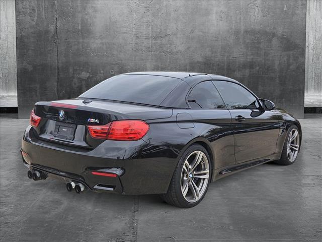 used 2015 BMW M4 car, priced at $29,603