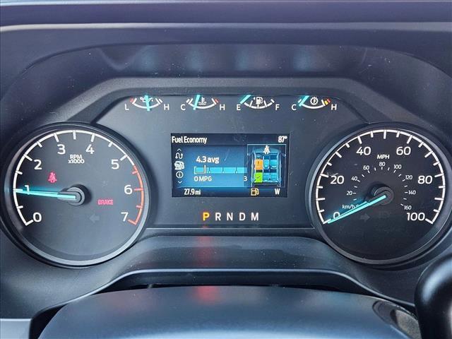 new 2026 Ford F-250 car, priced at $60,830