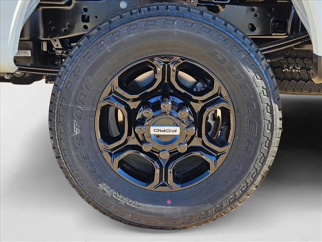 new 2026 Ford F-250 car, priced at $60,830