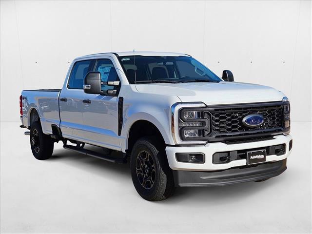 new 2026 Ford F-250 car, priced at $60,830