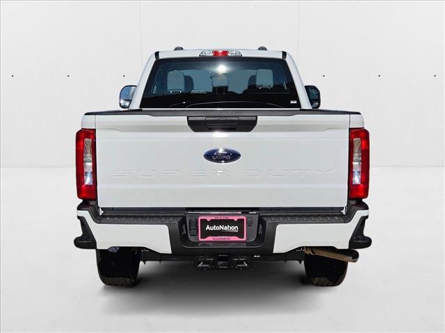 new 2026 Ford F-250 car, priced at $60,830