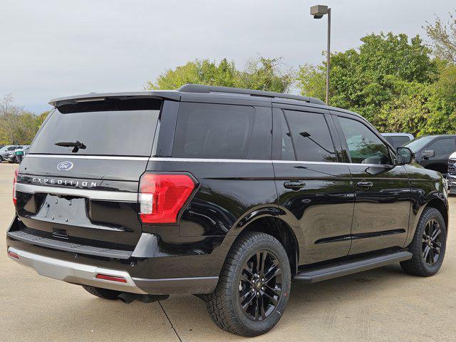 new 2024 Ford Expedition car, priced at $56,985