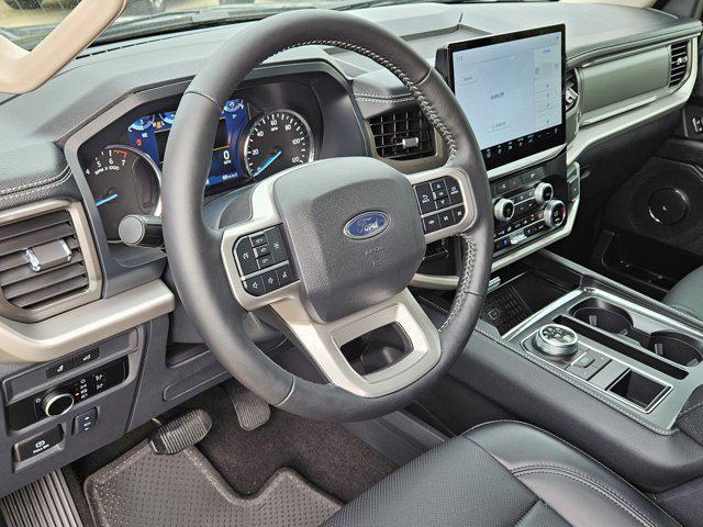 new 2024 Ford Expedition car, priced at $56,985