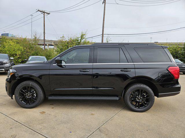 new 2024 Ford Expedition car, priced at $56,985