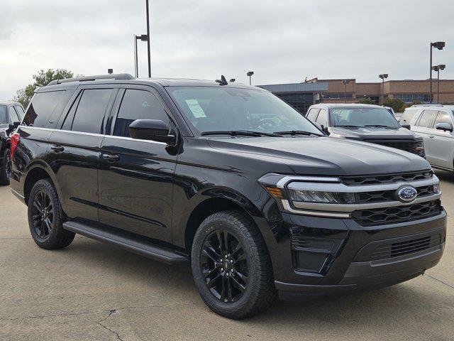 new 2024 Ford Expedition car, priced at $56,985