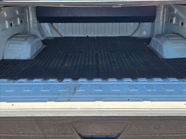 used 2020 Chevrolet Silverado 2500 car, priced at $42,595