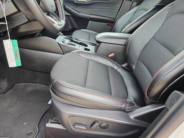 new 2025 Ford Escape car, priced at $33,967