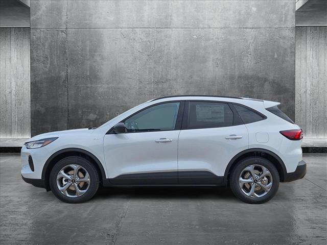 new 2025 Ford Escape car, priced at $33,967