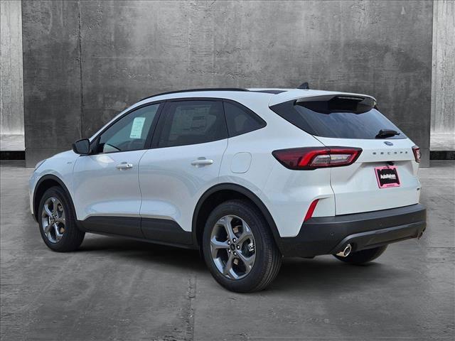 new 2025 Ford Escape car, priced at $33,967