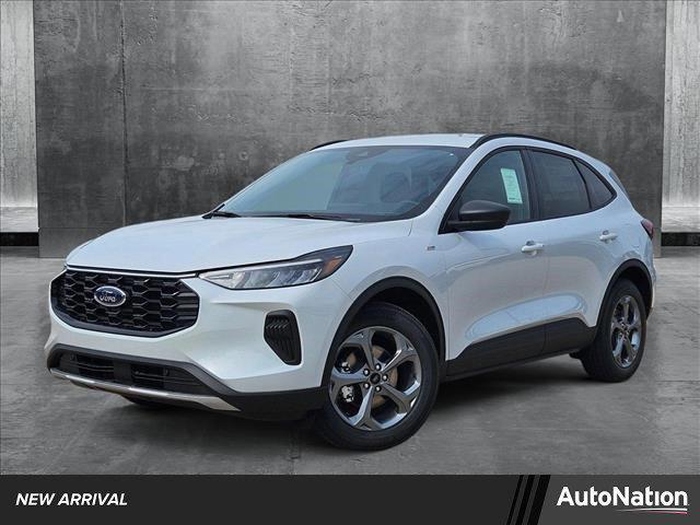 new 2025 Ford Escape car, priced at $33,967