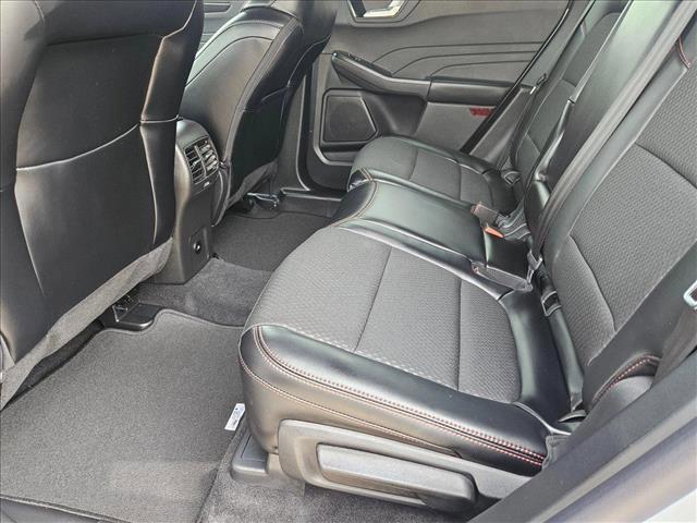 new 2025 Ford Escape car, priced at $33,967