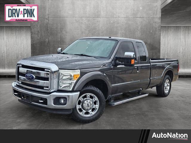 used 2016 Ford F-250 car, priced at $20,997