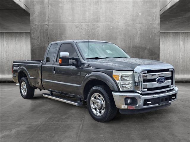 used 2016 Ford F-250 car, priced at $20,997