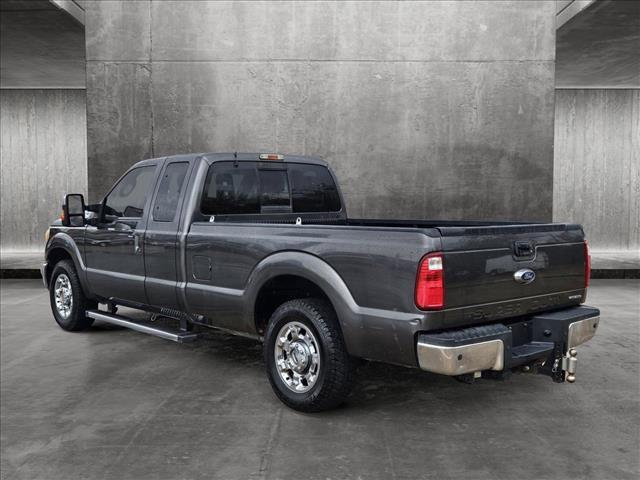 used 2016 Ford F-250 car, priced at $20,997