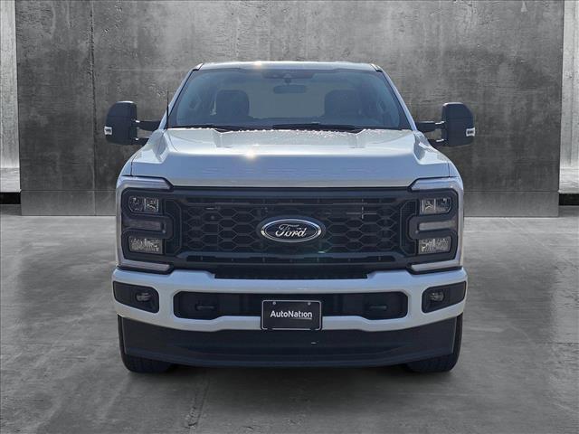 new 2024 Ford F-250 car, priced at $55,170