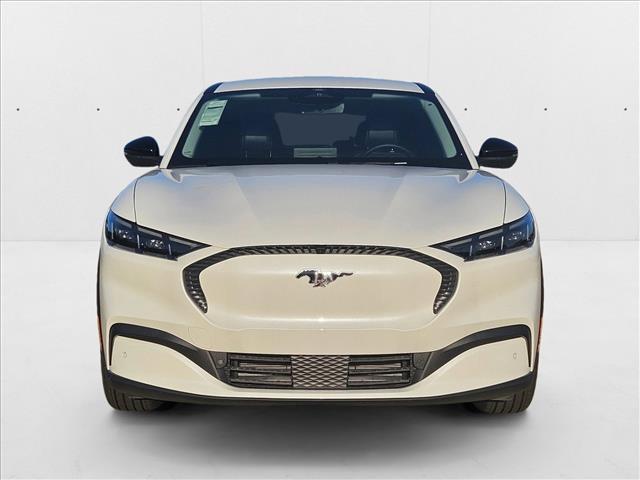 new 2025 Ford Mustang Mach-E car, priced at $35,995