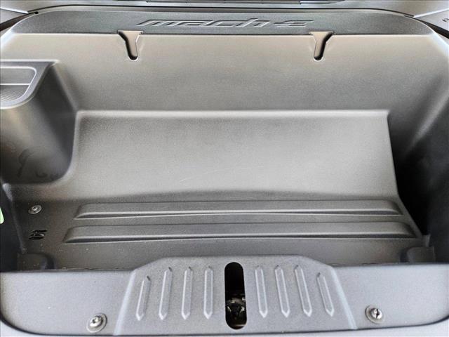 new 2025 Ford Mustang Mach-E car, priced at $38,495