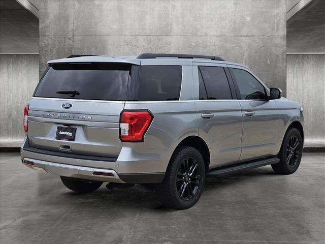 new 2024 Ford Expedition car, priced at $56,985