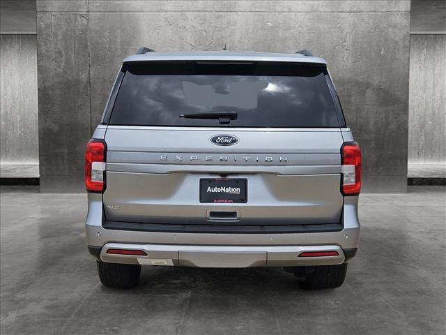 new 2024 Ford Expedition car, priced at $56,985