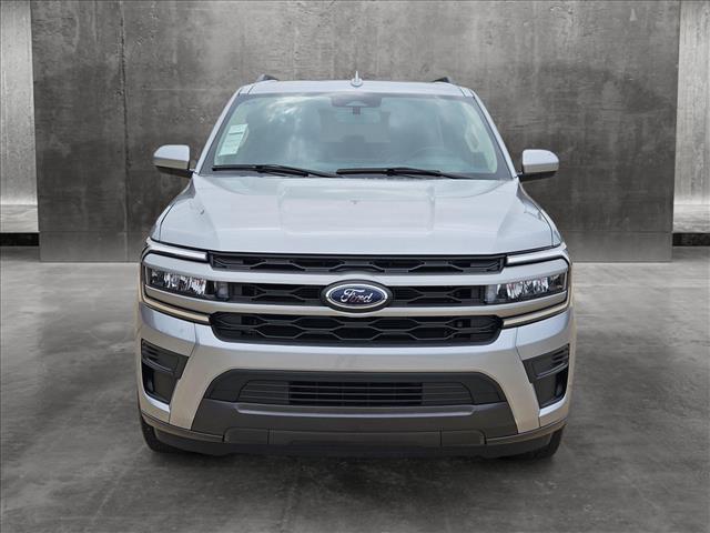 new 2024 Ford Expedition car, priced at $56,985