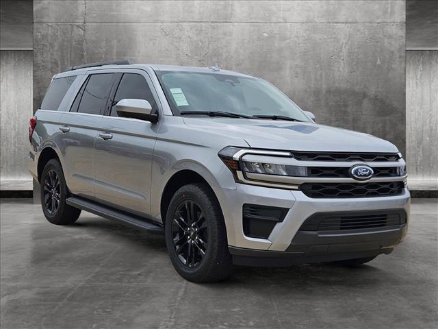 new 2024 Ford Expedition car, priced at $56,985