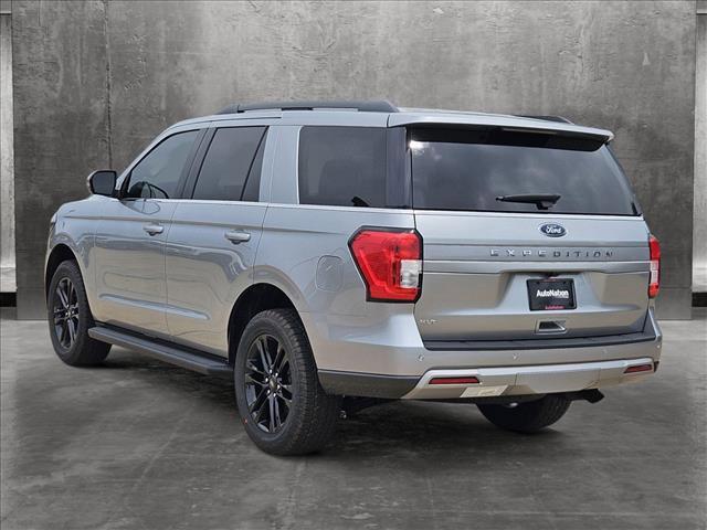 new 2024 Ford Expedition car, priced at $56,985