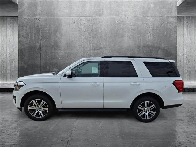 new 2024 Ford Expedition car, priced at $59,170