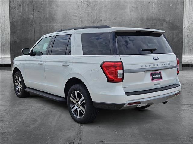 new 2024 Ford Expedition car, priced at $59,170