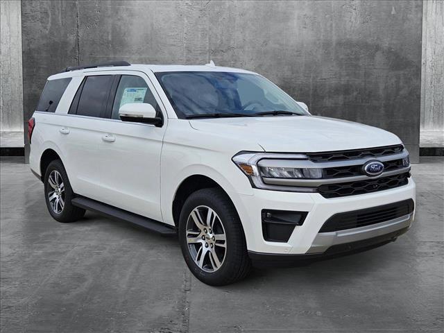 new 2024 Ford Expedition car, priced at $59,170