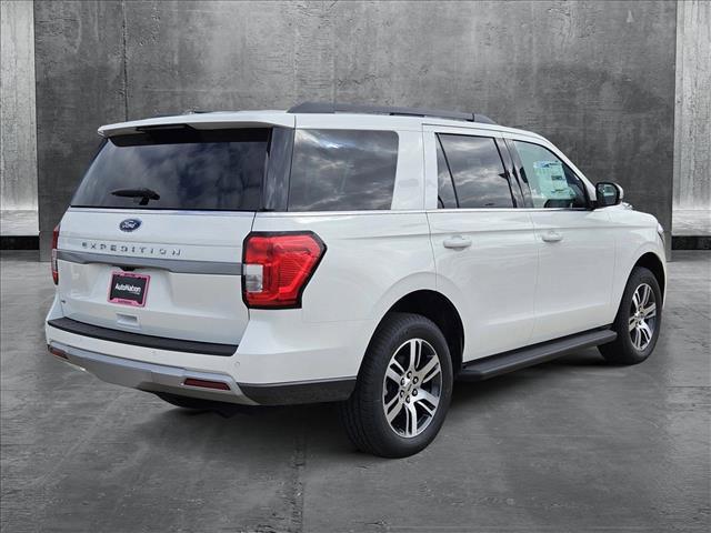 new 2024 Ford Expedition car, priced at $59,170