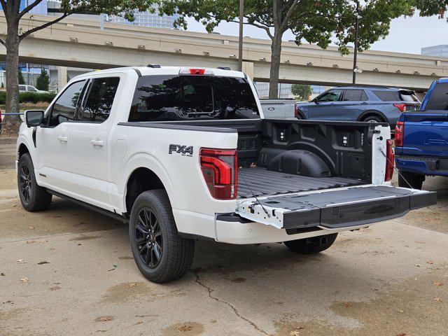 new 2024 Ford F-150 car, priced at $79,585