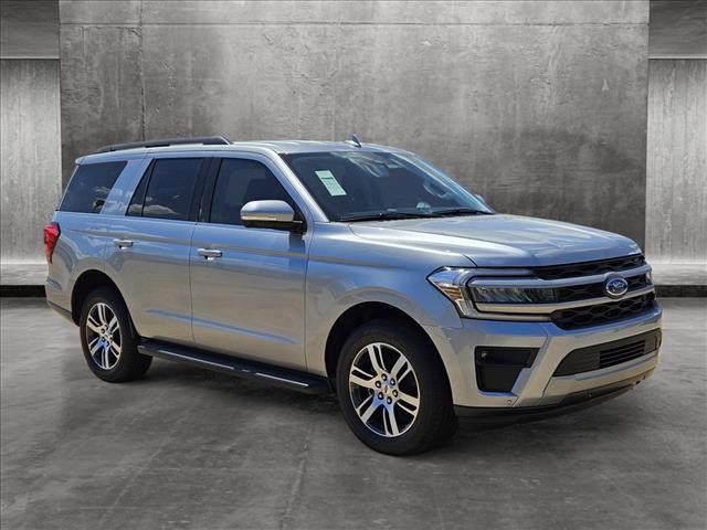 new 2024 Ford Expedition car, priced at $59,485