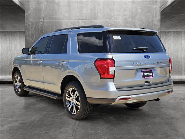 new 2024 Ford Expedition car, priced at $59,485