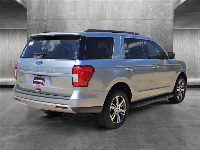 new 2024 Ford Expedition car, priced at $59,485