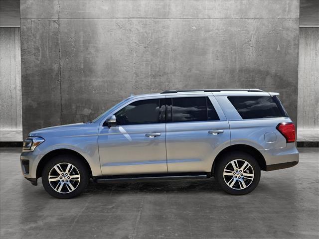 new 2024 Ford Expedition car, priced at $59,485